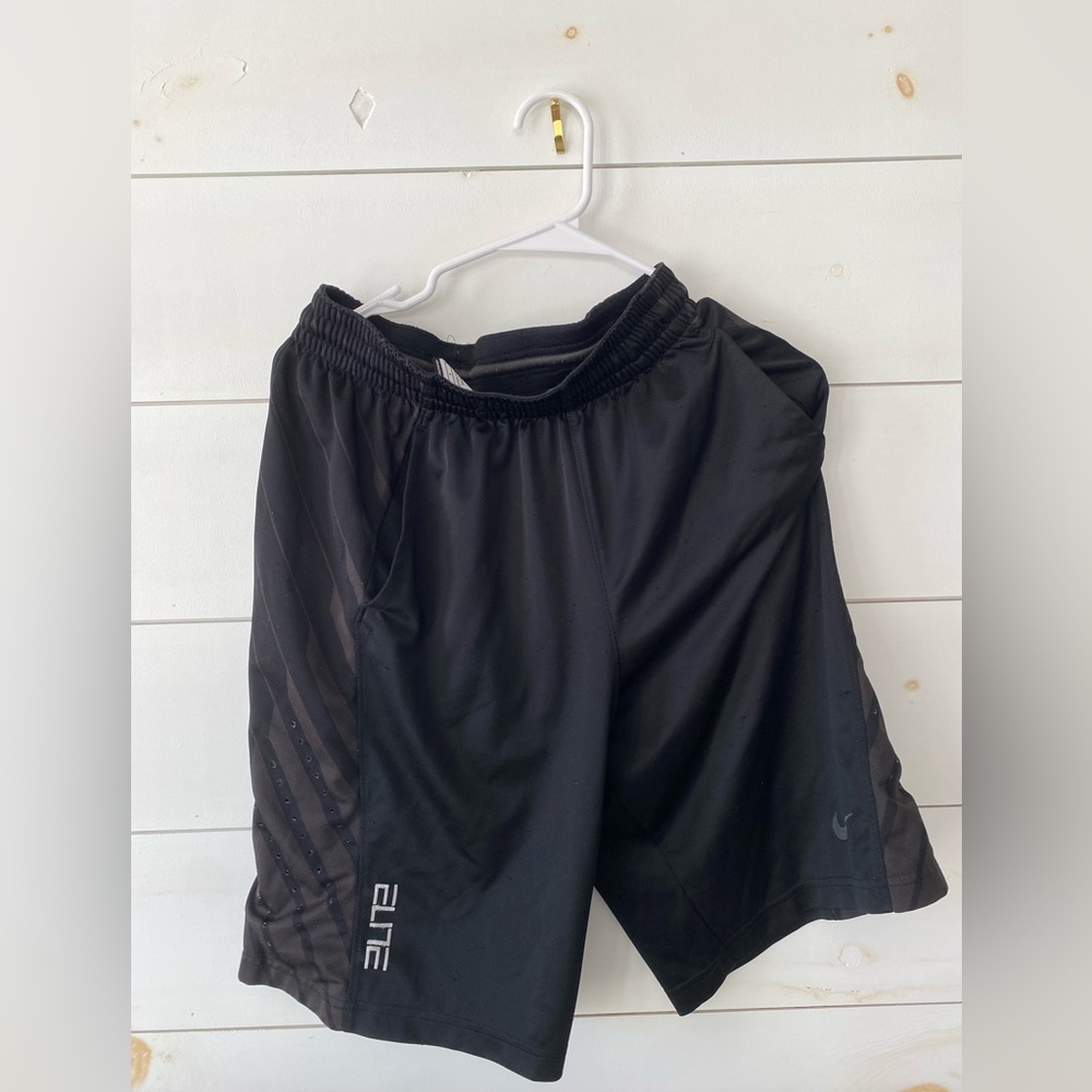 Nike Elite Shorts